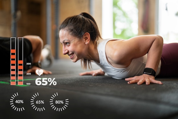 No-Dumbbell? No Problem! 15-Minute Bodyweight Power Routine for Busy Professionals