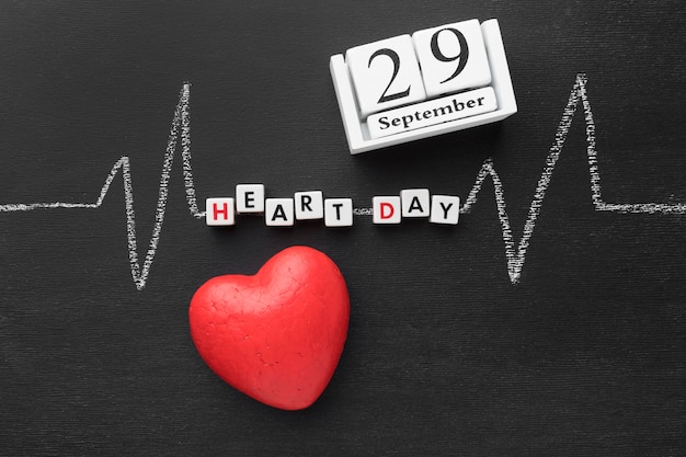 7-Day Heart Health Jumpstart: Science-Backed, Back-Friendly & Built for Busy Lives