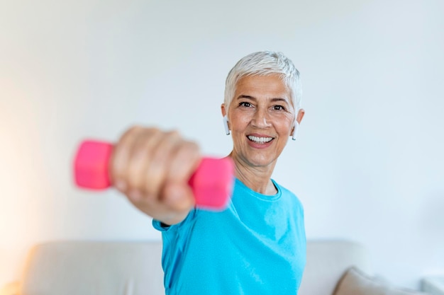 Free Weights or Machines? The Best Strength Training Choice for Aging Gracefully with Hypertension