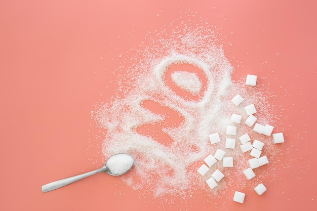 Artificial Sweeteners in Midlife May Accelerate Cognitive Decline, New Study Warns