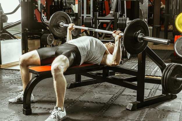 Barbell Basics in Just 60 Minutes a Day: Safe, Back-Friendly Strength Training for Beginners