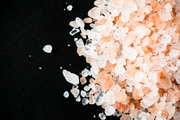 Black Salt Uncovered: Health Benefits, Risks, and Why It Might Be Perfect for You