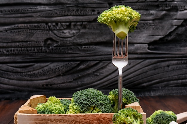 Why Broccoli Deserves a Spot on Your Plate: Benefits, Risks, and How to Eat It Right