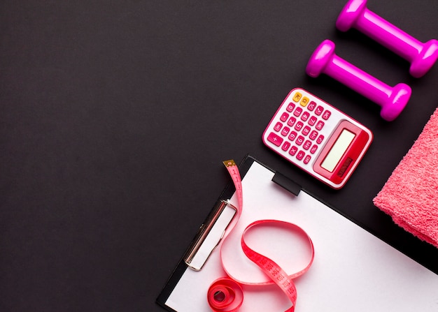 Affordable fitness equipment under $50