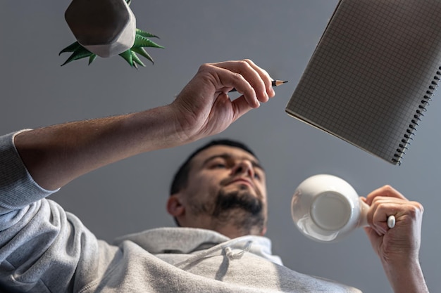 Cannabis for Chronic Insomnia: Can It Deliver Long-Term Relief for Sleep and Anxiety?