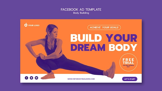 Core stability exercises after running