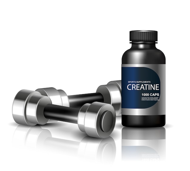 Creatine for All: How Women and Older Adults Are Reshaping the Supplement’s Future
