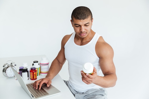 The Creatine Craze: What Science Really Says About the Viral Supplement