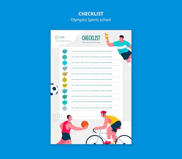 The Ultimate Cyclist's Checklist: Master Your Ride with Pro Form Tips and Smart Modifications