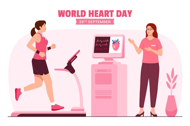 8 Powerful Ways Elliptical Workouts Boost Heart Health & Support PCOS Management