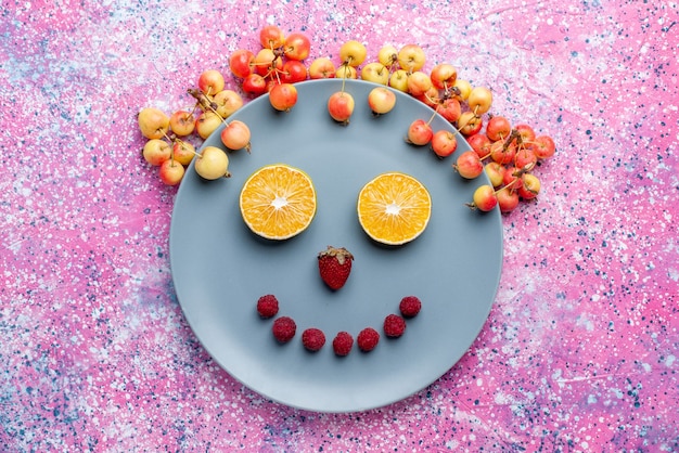 Person journaling about food emotions