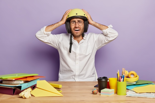 8 Hidden Mistakes Killing Your Endurance (And How Desk Workers Can Fix Them Fast)