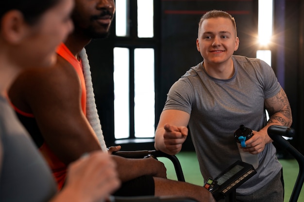 Boost Endurance with Confidence: A Coach’s Guide to Managing Chronic Conditions Safely