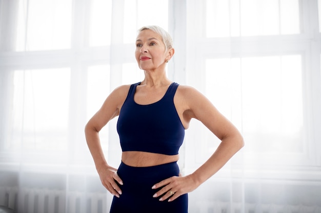 Boost Your Stamina After 40: The Science-Backed 21-Day VO₂ Max Plan for Women