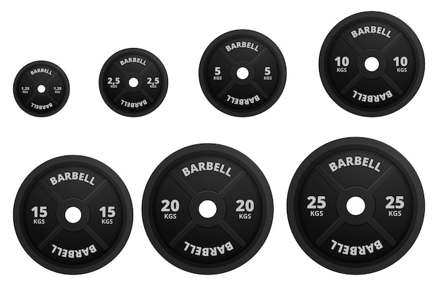 Person using dumbbells at home