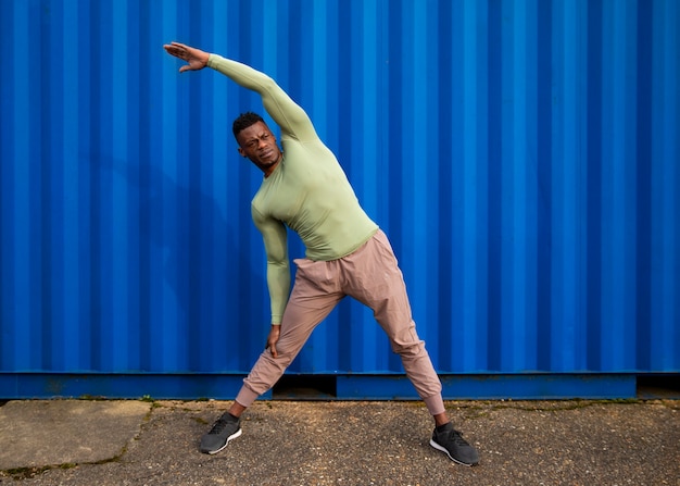 Illustration of circuit exercises