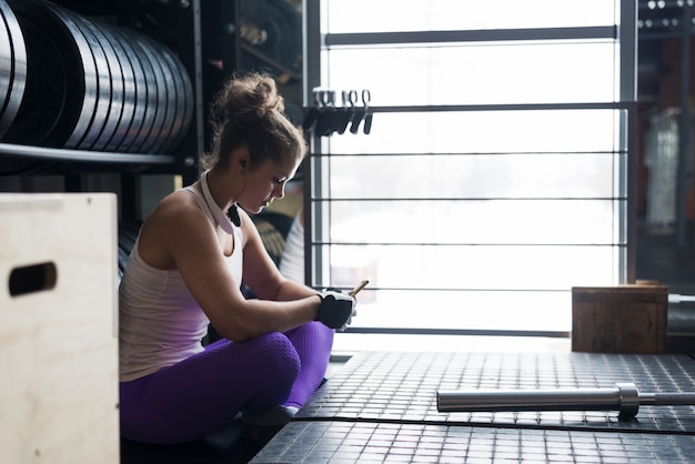 7 Simple Work-Life Wellness Hacks for Gym Newbies: Start Strong & Stay Motivated