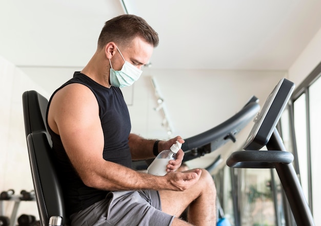 7 Essential Gym Safety Tips for Hypertension: Start Strong, Stay Safe & Track Progress Weekly