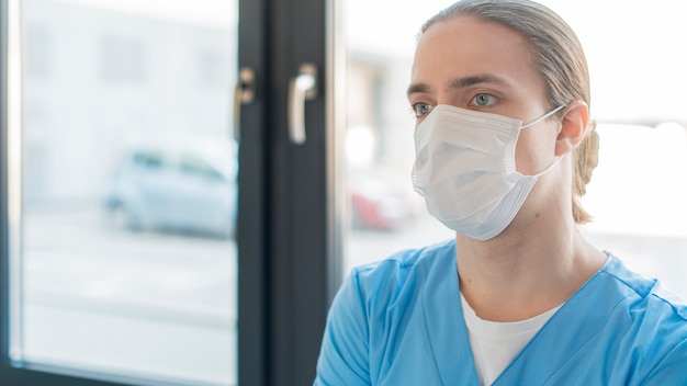 Long COVID Among Healthcare Workers: A Silent Crisis Overlooked by the System