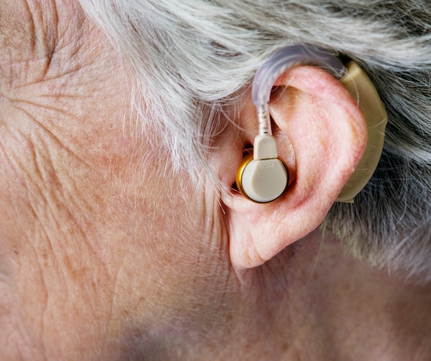 Could Hearing Aids Be the Key to Preventing Dementia? New Research Says Yes