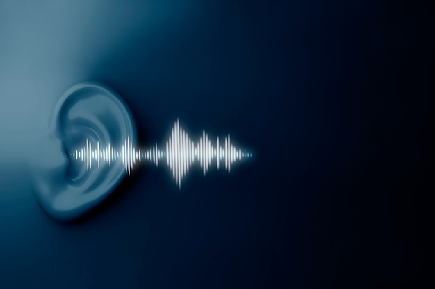 A support group meeting for voice-hearers