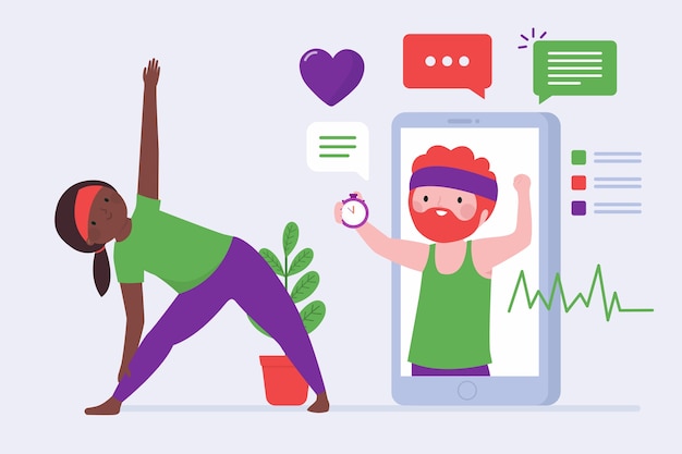 30-Minute No-Equipment Heart Health Workout: Your Daily Routine for a Stronger Heart