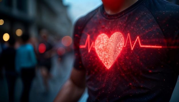 Your First Steps to a Healthier Heart: A Beginner’s Guide to Cardiovascular Wellness