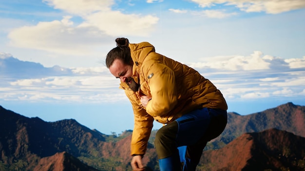 Hiking with Back Pain? Your Complete Guide to Safe, Pain-Free Adventures