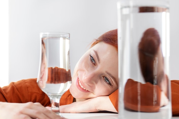 Hydrate Smarter, Live Better: Simple Daily Habits to Support Chronic Condition Management