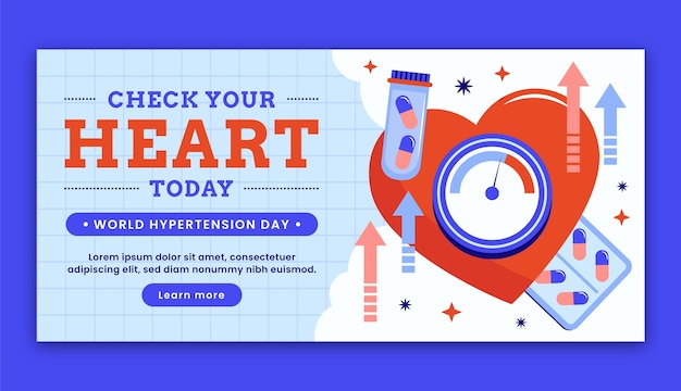 25 Simple & Science-Backed Daily Checklists for Managing Hypertension Effortlessly