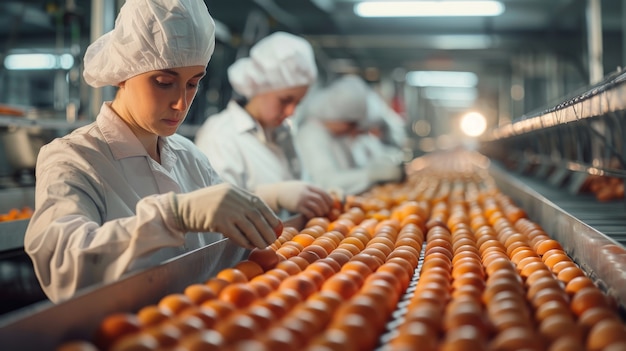 Balancing the Scale: Curbing Industrial Food Abuses Without Sacrificing Nutrition Access