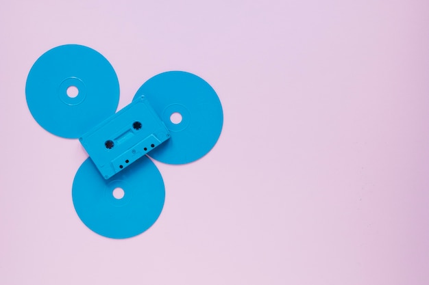 IT band self-release technique