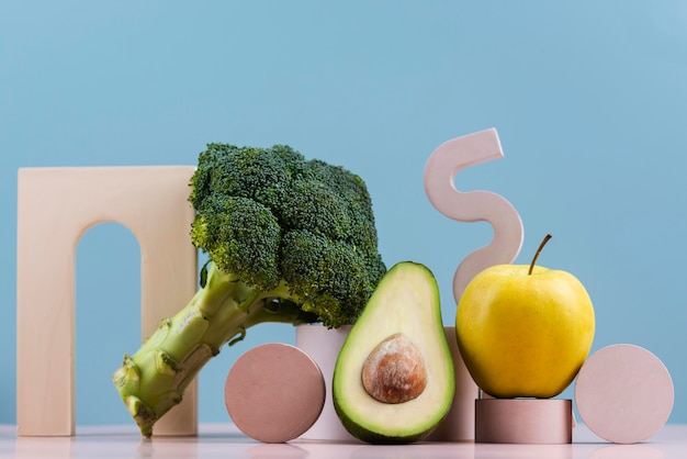 Foods that support joint health