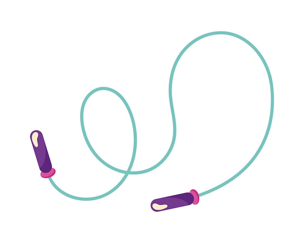 Jump rope for cardio and metabolism