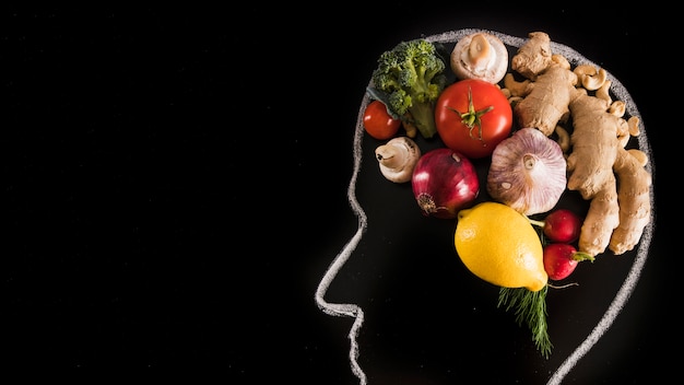 Brain health and low-carb nutrition