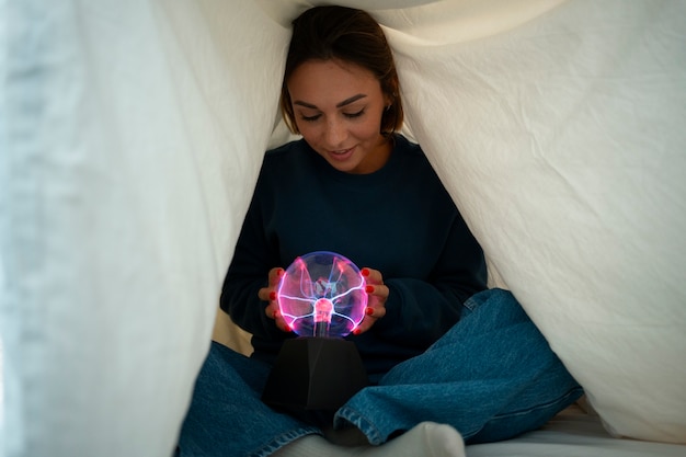 LSD Shows Promise in Reducing Anxiety: Breakthrough Study Opens New Path for Mental Health Treatment