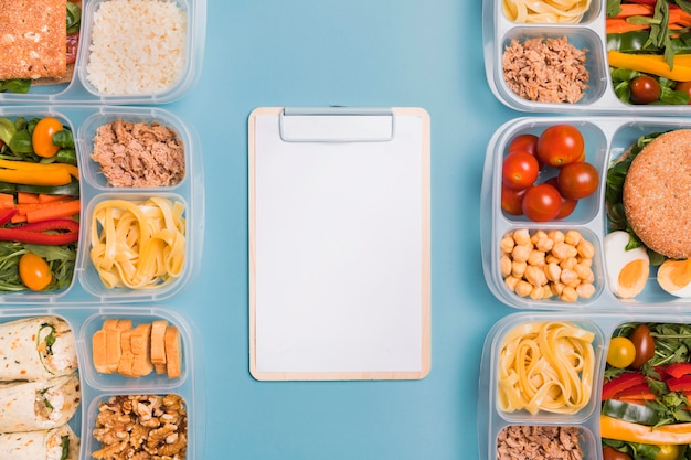 Boost Mobility in Just 1 Hour a Week: Your Complete Meal Prep Blueprint