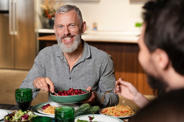 How Men Over 50 Can Start the Mediterranean Diet in Just 30 Minutes a Day