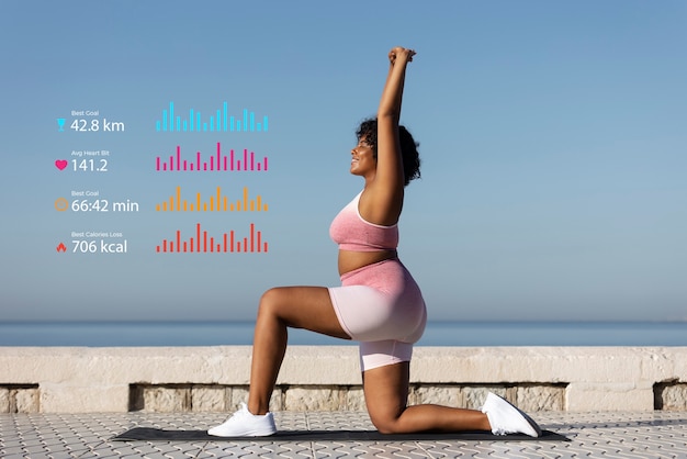 Rev Up Your Metabolism: The Beginner’s Guide to Equipment, Tracking, and Lasting Motivation