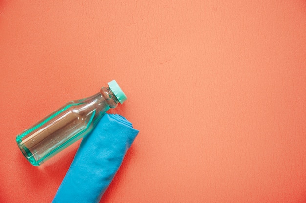 The Hidden Danger in Your Water Bottle: Heat Exposure and Microplastic Contamination