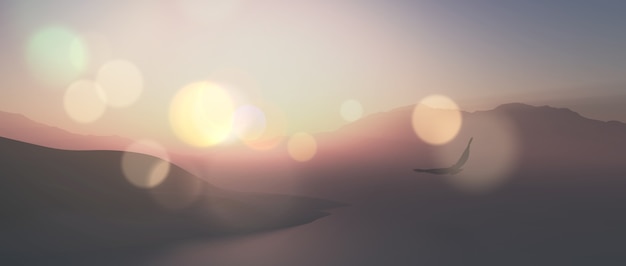 Natural sunlight exposure in the morning