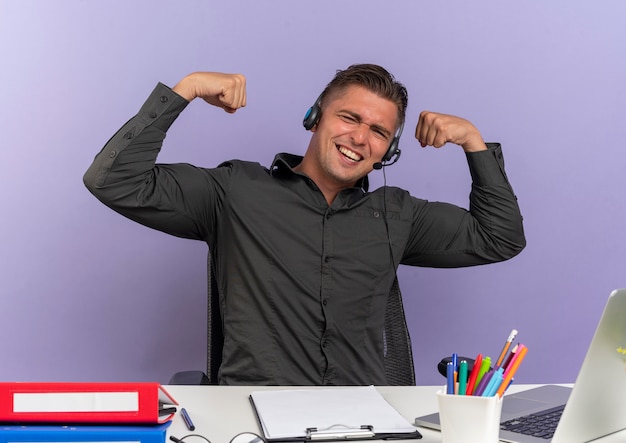 45 Common Muscle-Building Mistakes Desk Workers Make (And How to Fix Them)