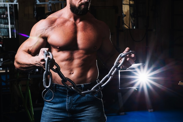 Unlock Muscle Growth: What Is Hypertrophy, Its Benefits, Risks, and How to Start Safely