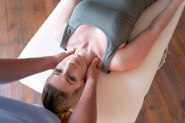 Unlock Relief: A Beginner’s Guide to Myofascial Release in Just 10 Minutes a Day