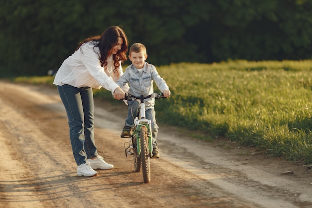 New Mom's Guide to Cycling: Boost Flexibility, Energy, and Confidence Safely