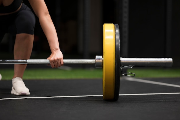 How to Master Olympic Lifting in Just 60 Minutes a Day for Faster Weight Loss and Better Sleep