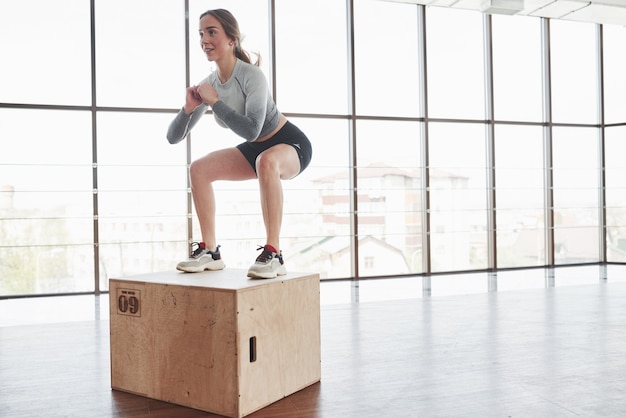 Plyometric training for cyclists