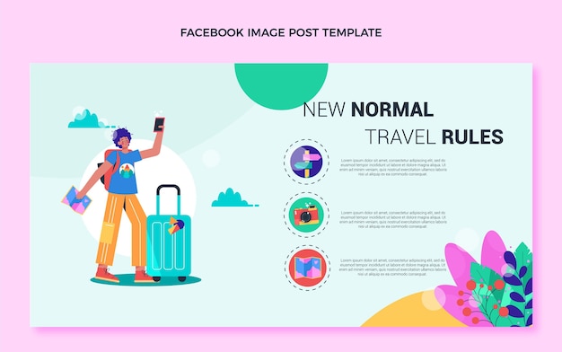 Recovering after travel with supplements and rest