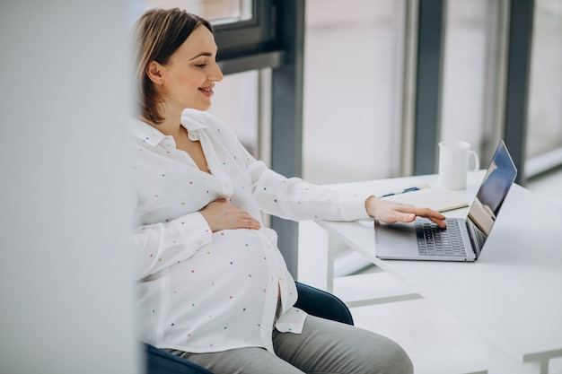 The Ultimate Office Worker’s Guide to Pregnancy & Postpartum Success: A Complete Checklist with Tracking Tips and Motivation Hacks