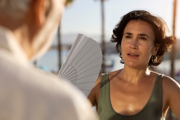 The Real-Life Recovery Guide for Women Over 40: Simple, Effective, and Gear-Free